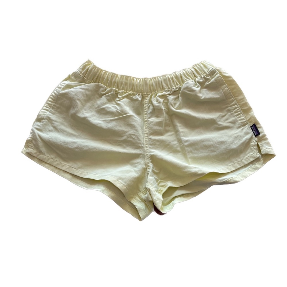 Patagonia Baggies 2.5 inch Shorts